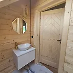 Alpehytte Alpen House