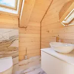 Alpehytte Alpen House Dursztyn