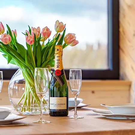 Alpen House シャレー