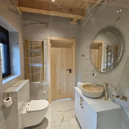 Alpen House * Dursztyn