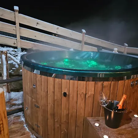 Alpen House Dursztyn