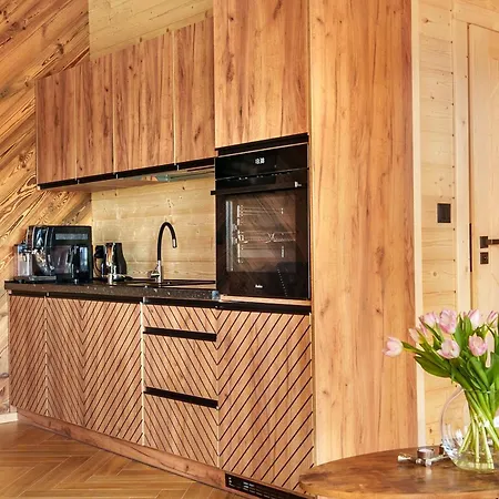 Alpen House