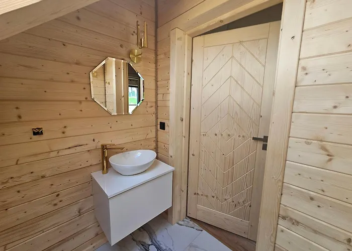 شاليه Alpen House