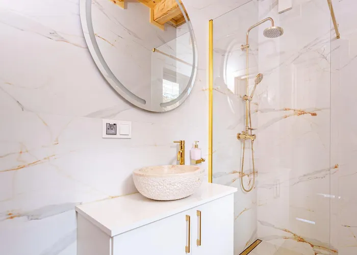 شاليه Alpen House