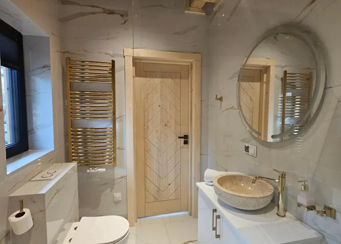 Alpen House * Dursztyn