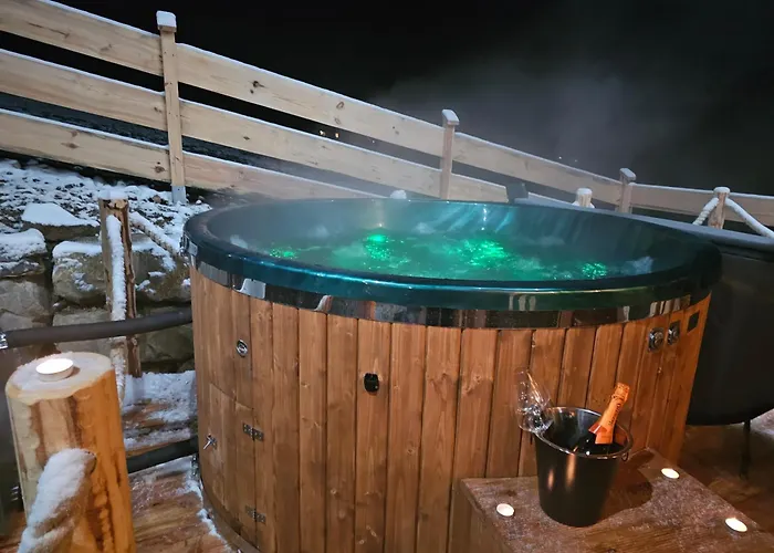 Alpen House Dursztyn